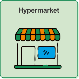 Hypermarket